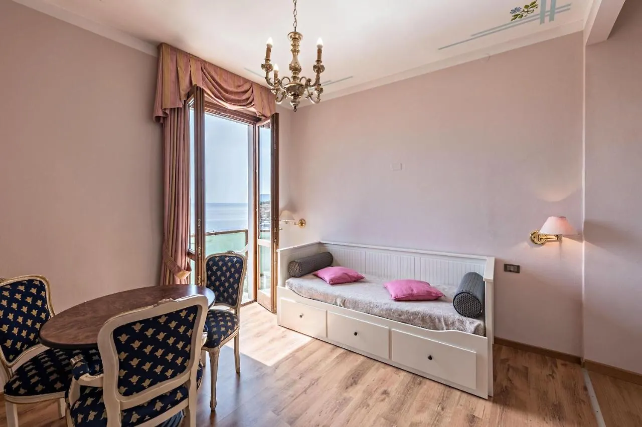 טוסקולנו מדרנו Gardasol Romantic 2 Vista Lago איטליה