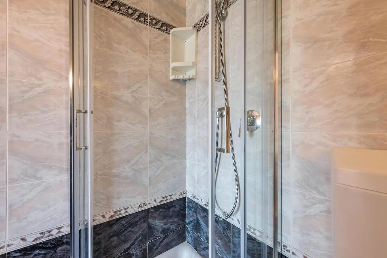 דירה טוסקולנו מדרנו Gardasol Romantic 2 Vista Lago