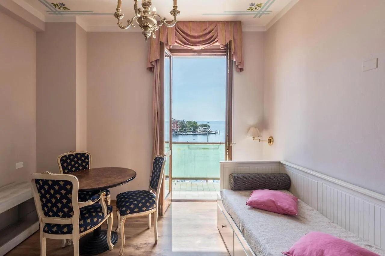 טוסקולנו מדרנו Gardasol Romantic 2 Vista Lago טוסקולנו מדרנו