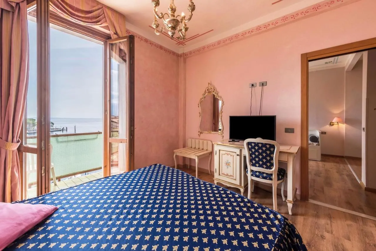 Gardasol Romantic 2 Vista Lago Toscolano Maderno