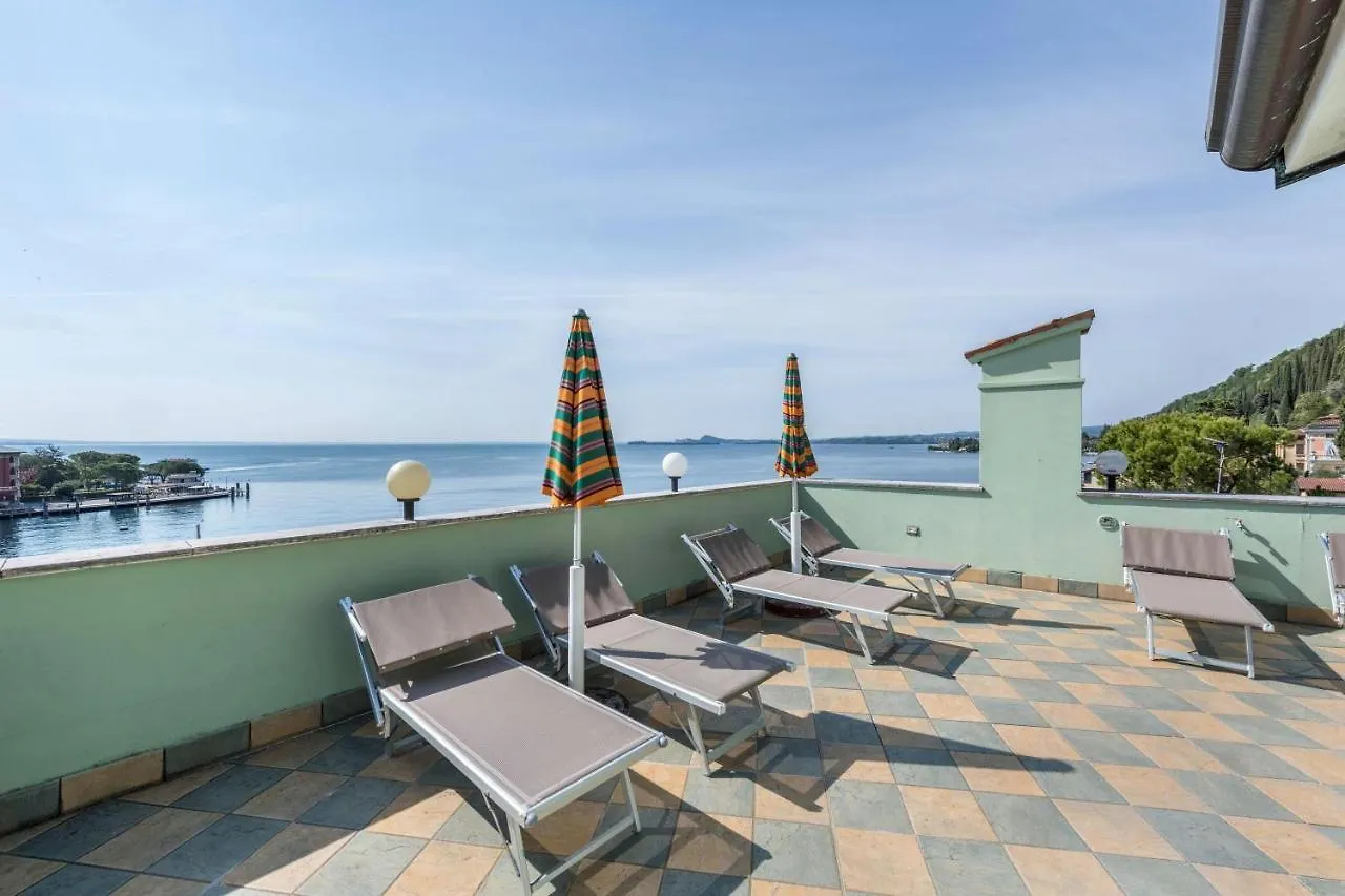 Gardasol Romantic 2 Vista Lago Toscolano Maderno 0*,