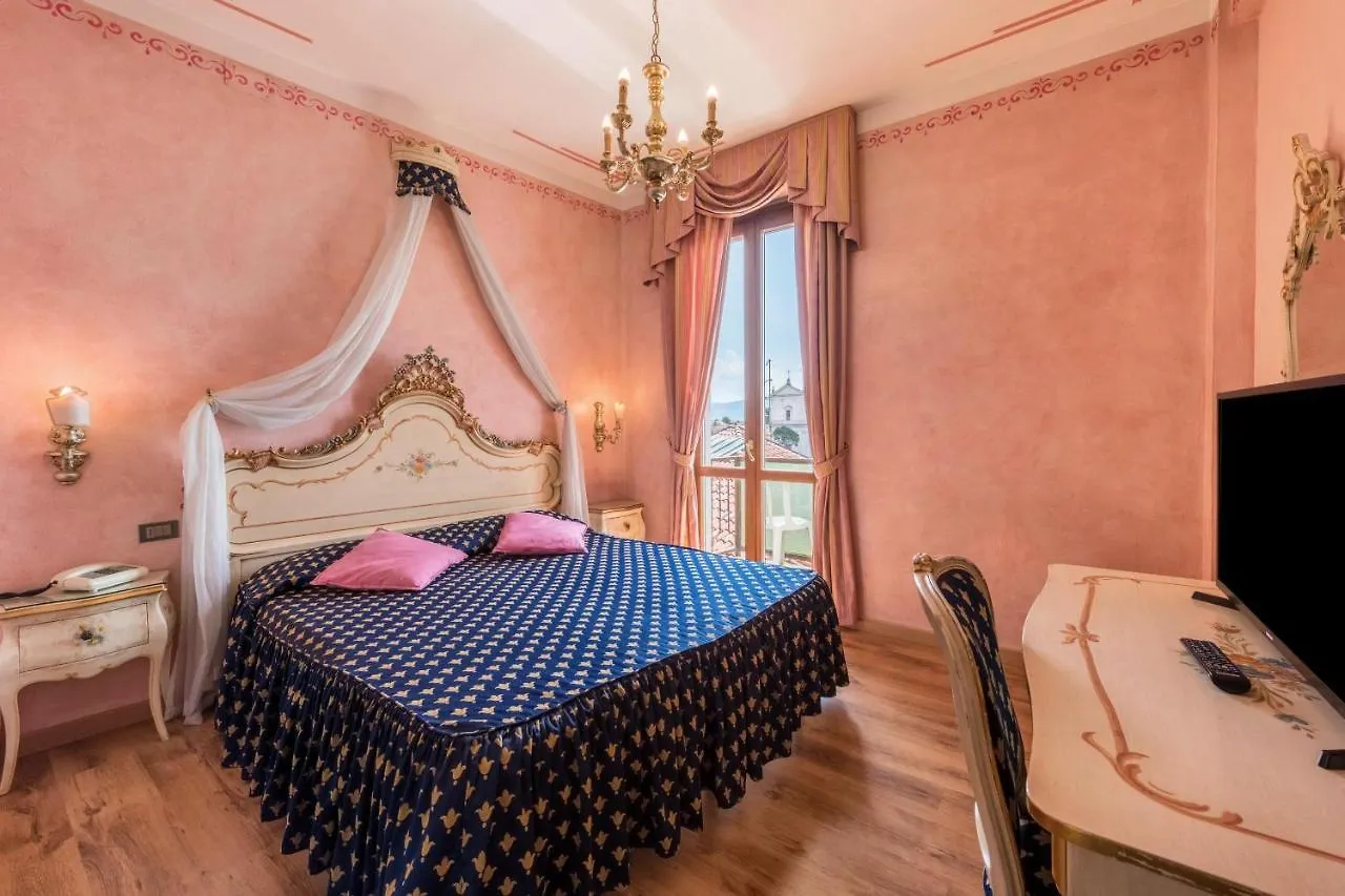 Gardasol Romantic 2 Vista Lago Toscolano Maderno Italy