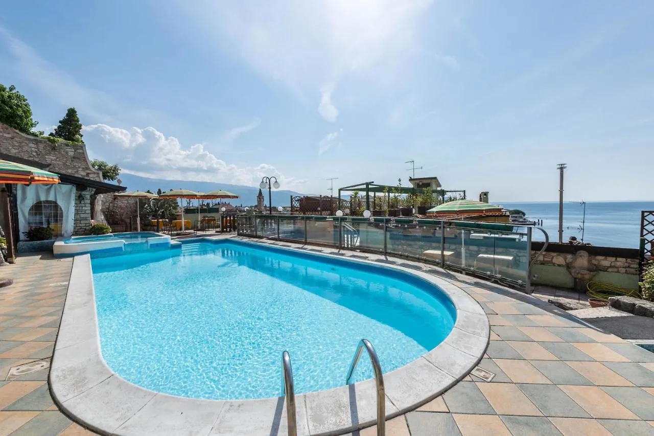 Gardasol Romantic 2 Vista Lago Toscolano Maderno Apartment