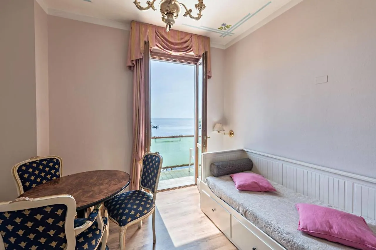 Gardasol Romantic 2 Vista Lago Toscolano Maderno 0*,