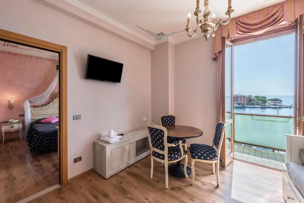 Gardasol Romantic 2 Vista Lago Toscolano Maderno Apartment